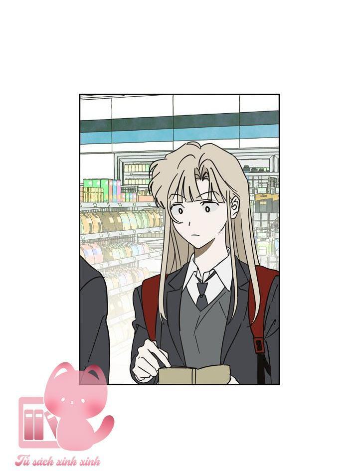 tiền bối, đừng nóng! chapter 15 15