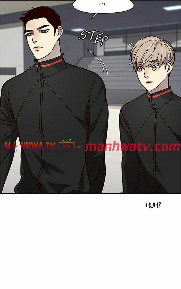 biến thân thành mèo chapter 70 65