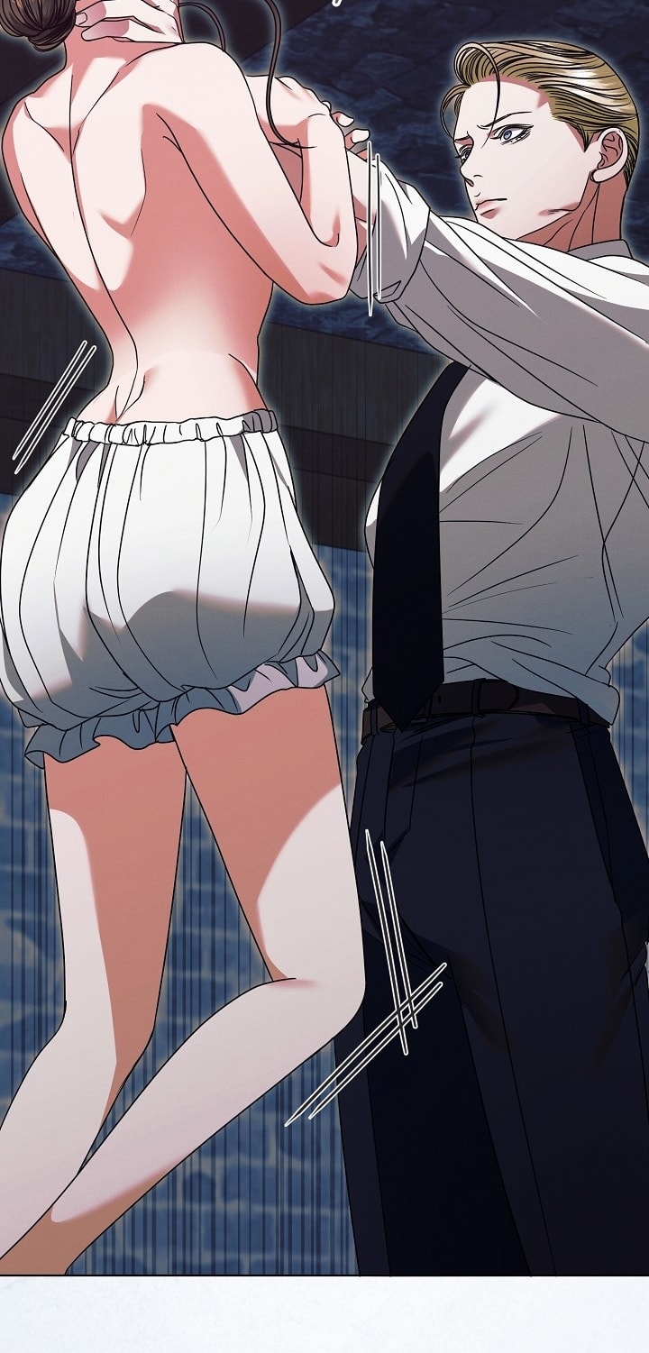 [18+] hãy cầu xin ta đi chapter 22.2 27