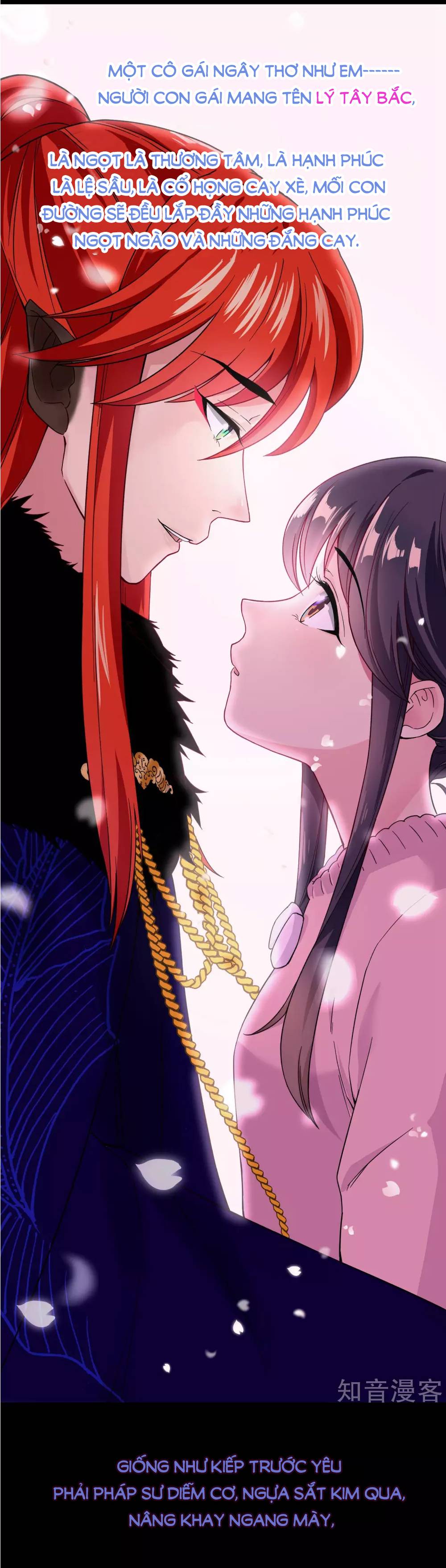 anh ấy đến từ địa ngục chapter 0 9