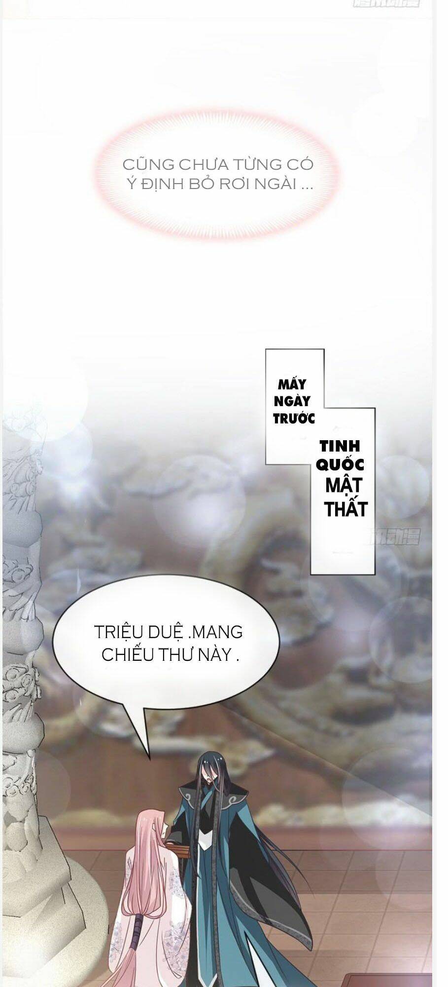 thiên hạ đệ nhất sủng phi chapter 102.1 18