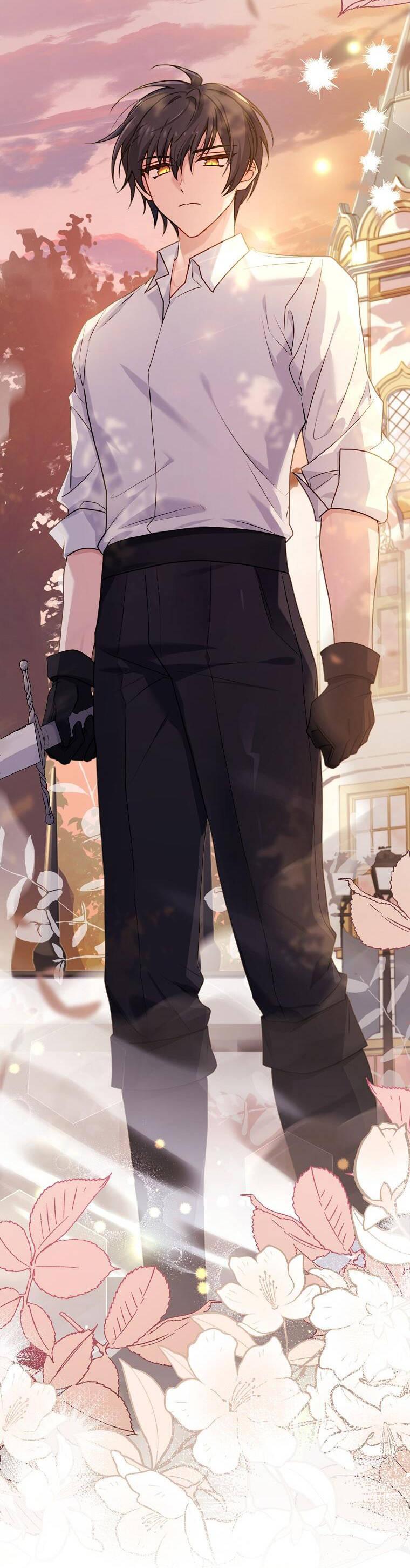 để yên cho tiểu thư hiền chapter 68 55