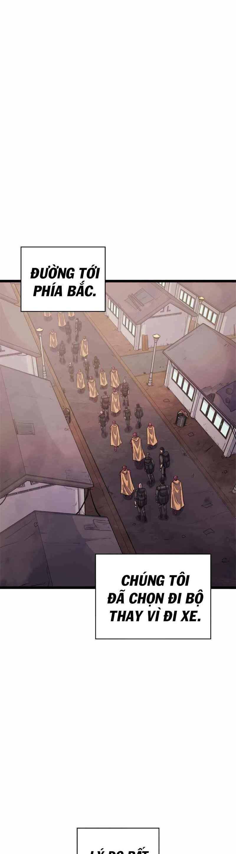 tôi trở lại thăng cấp một mình chapter 144 30