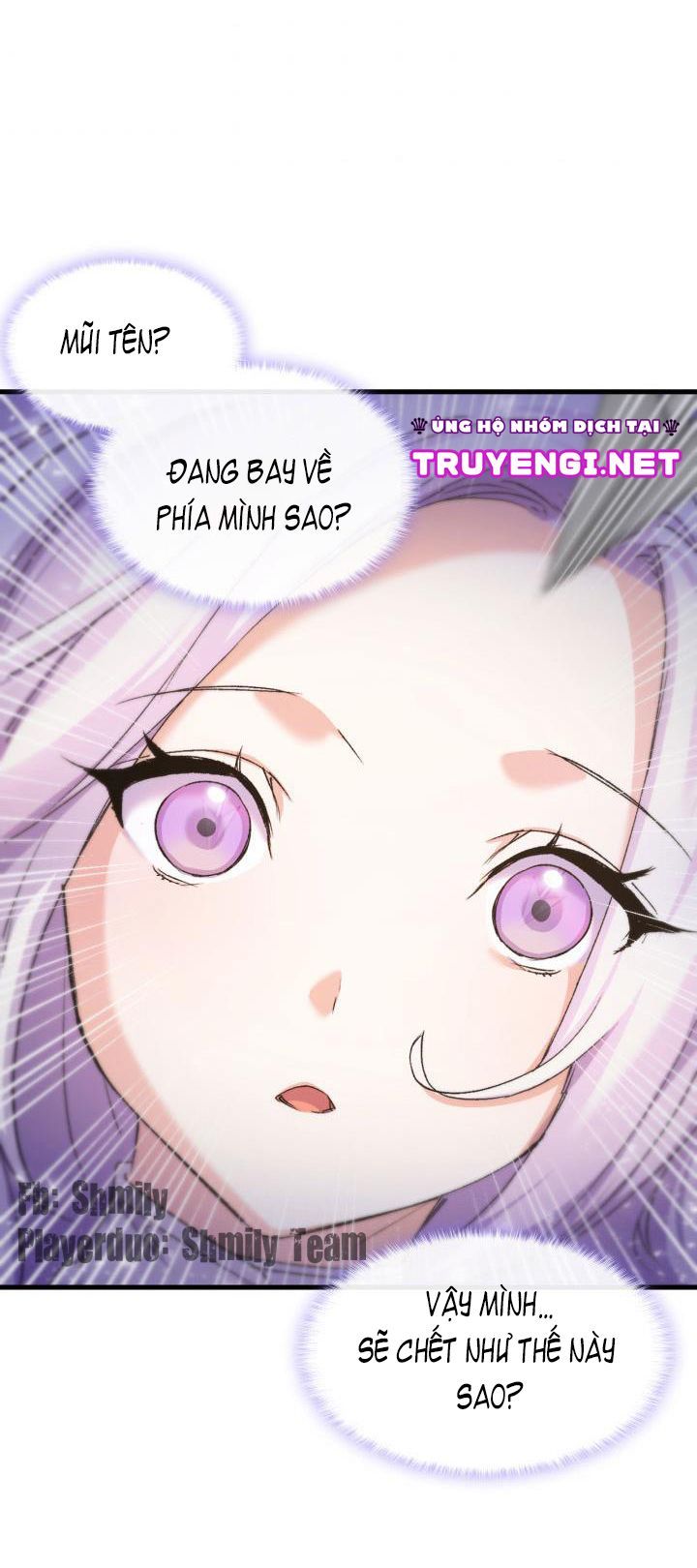 tôi định quyến rũ anh trai nhưng nam chính đã đến chapter 23 5