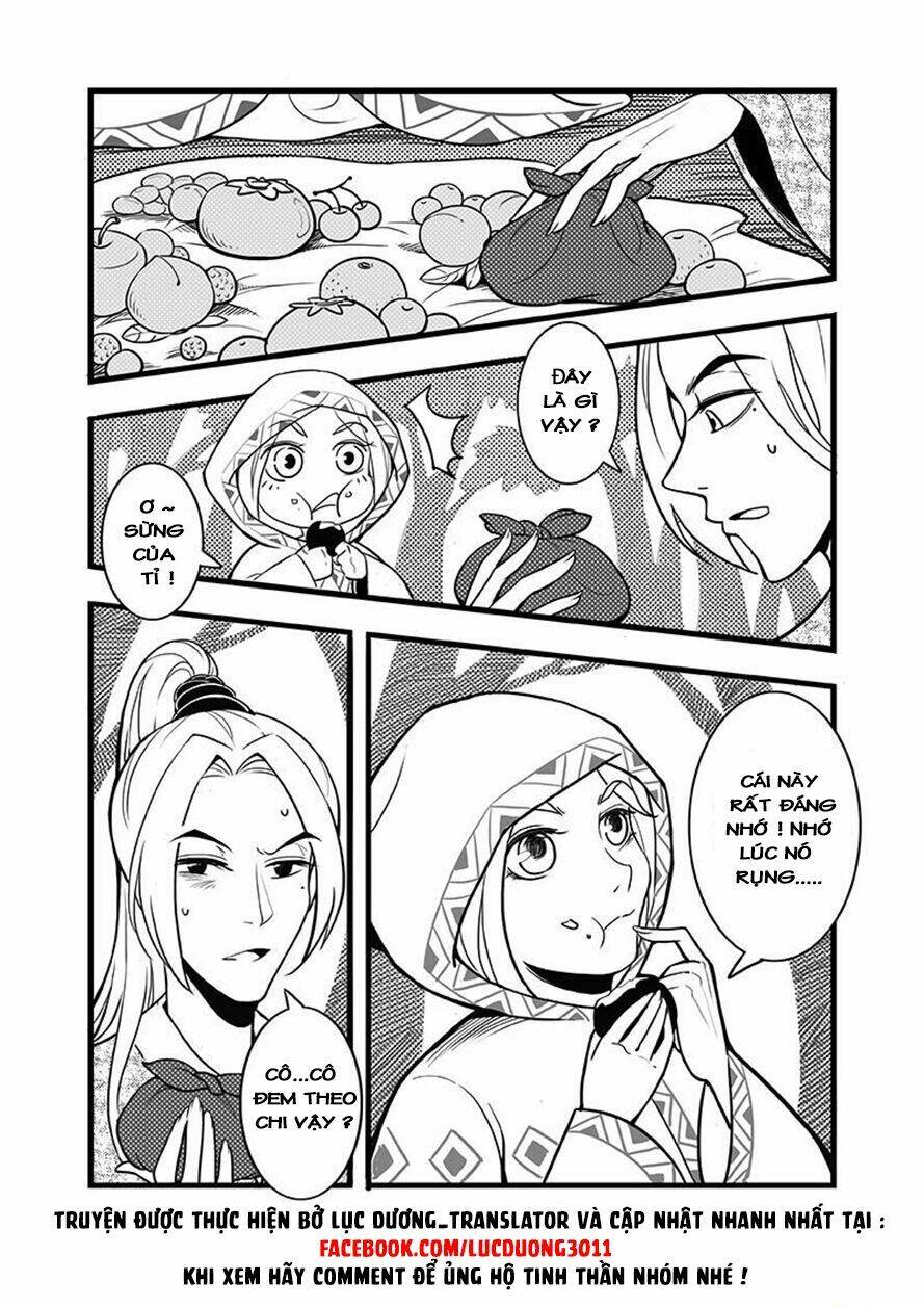 tầm khanh kí chapter 3 7