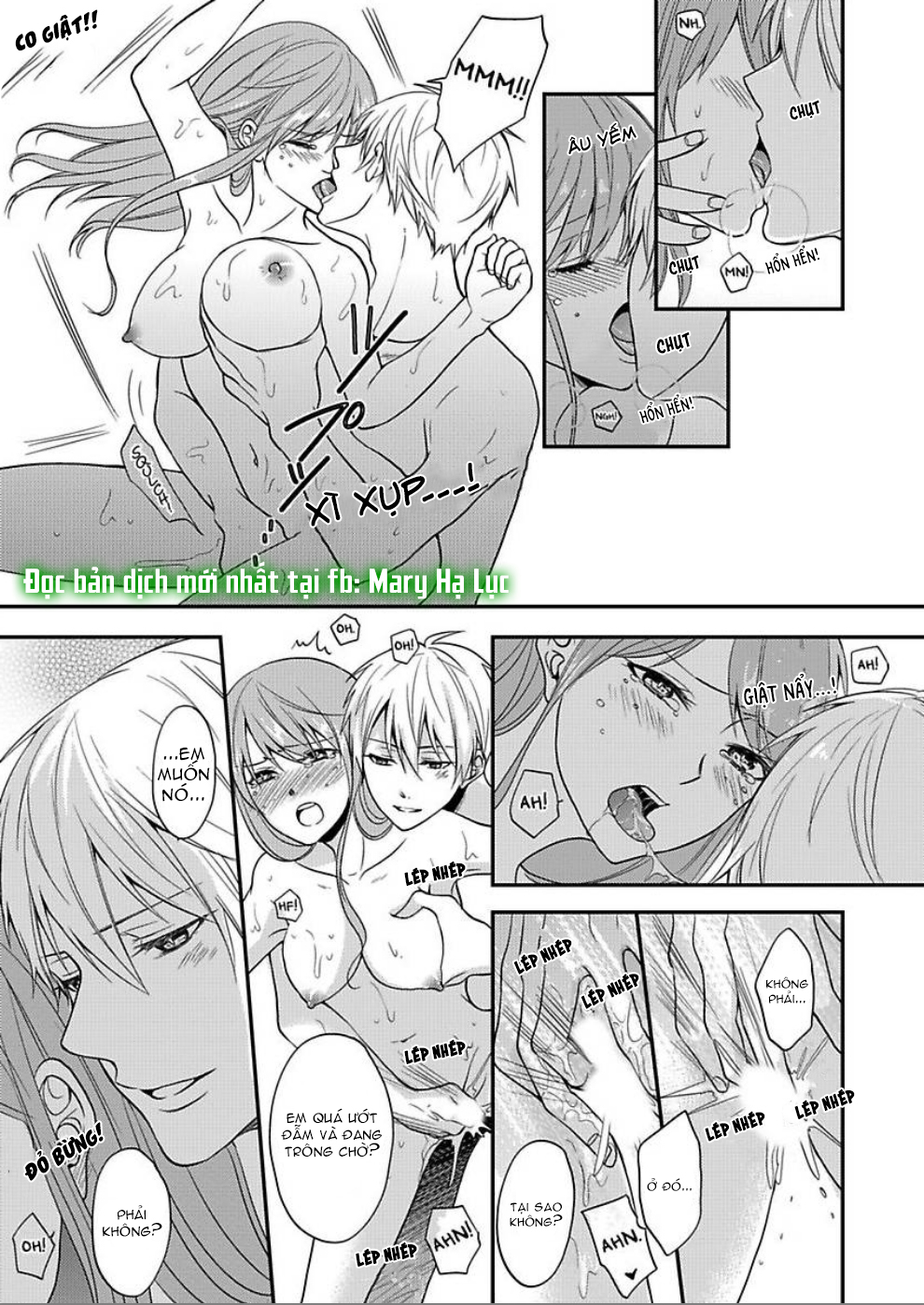 xin lỗi nhưng tôi có thể ăn hết được không?~ chung sống vui vẻ với người đồng nghiệp vô song của mình chapter 3.3 3