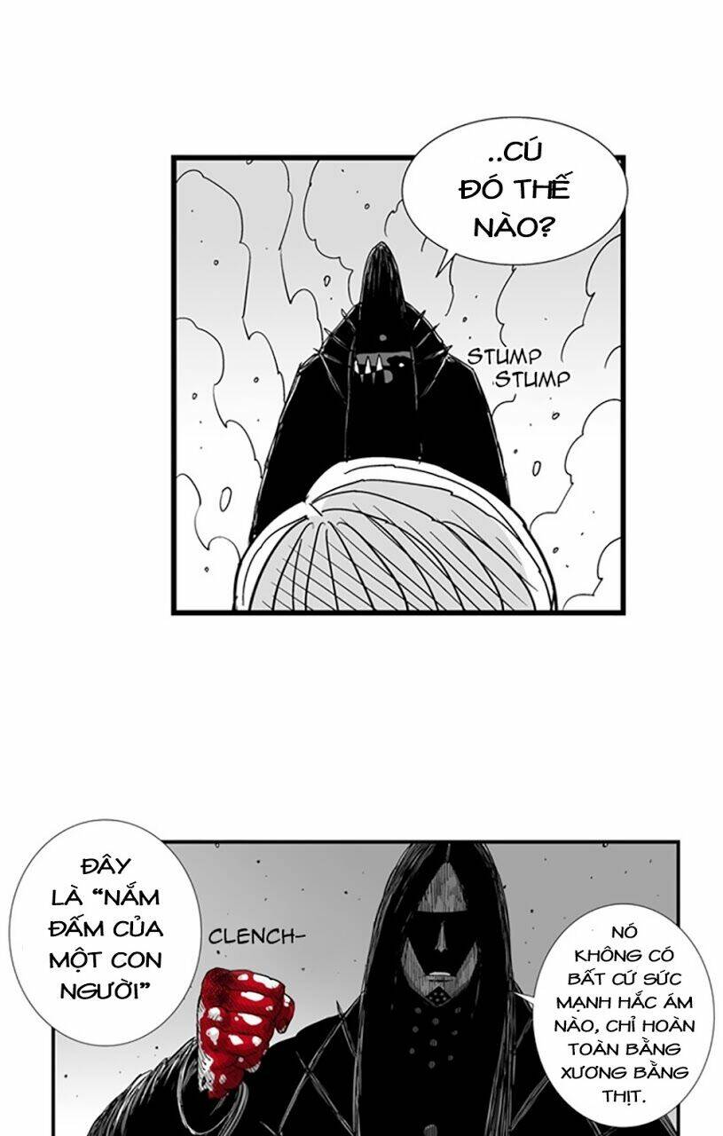 hành trình thoát khỏi địa ngục chapter 70 46