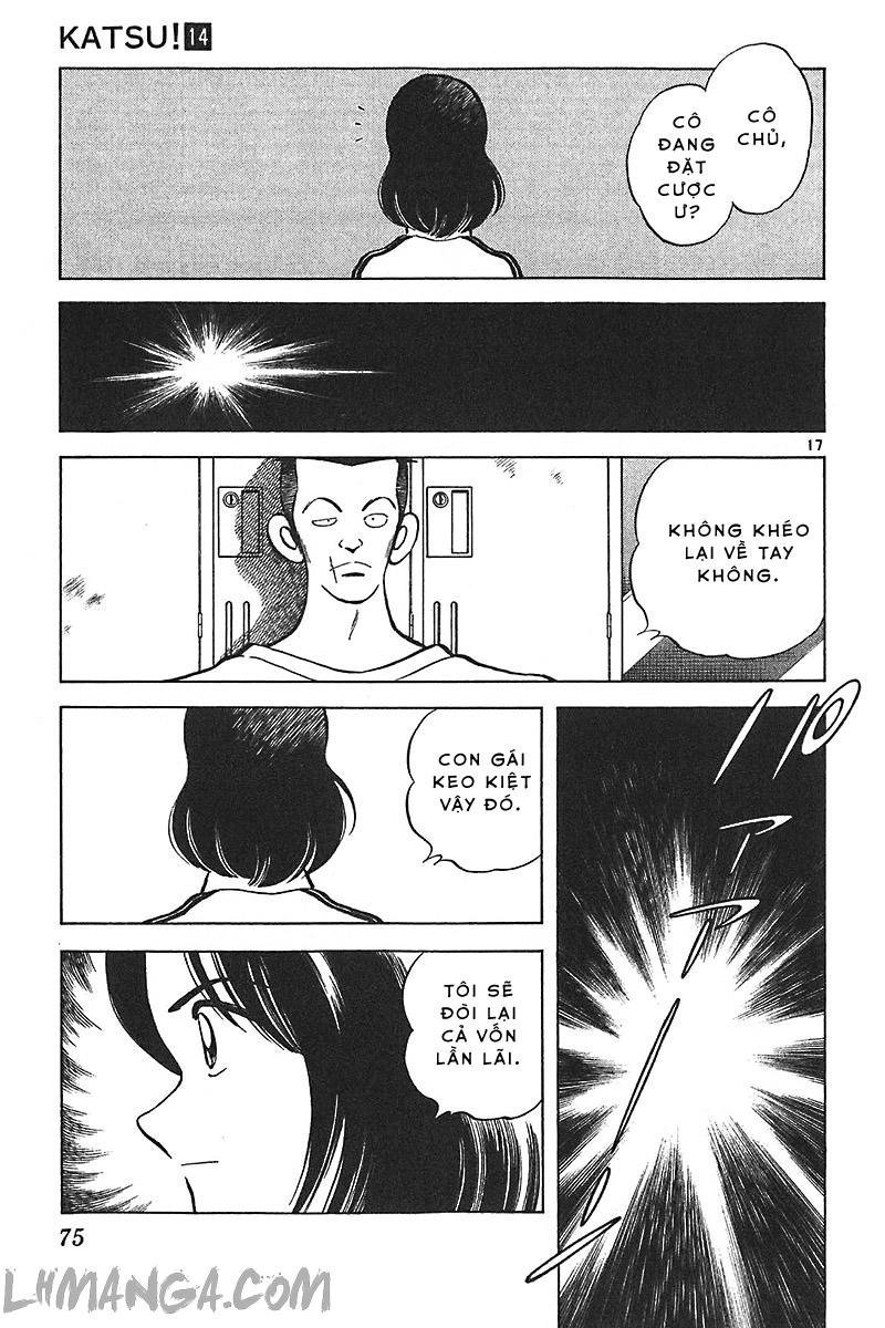 katsu chapter 131 18