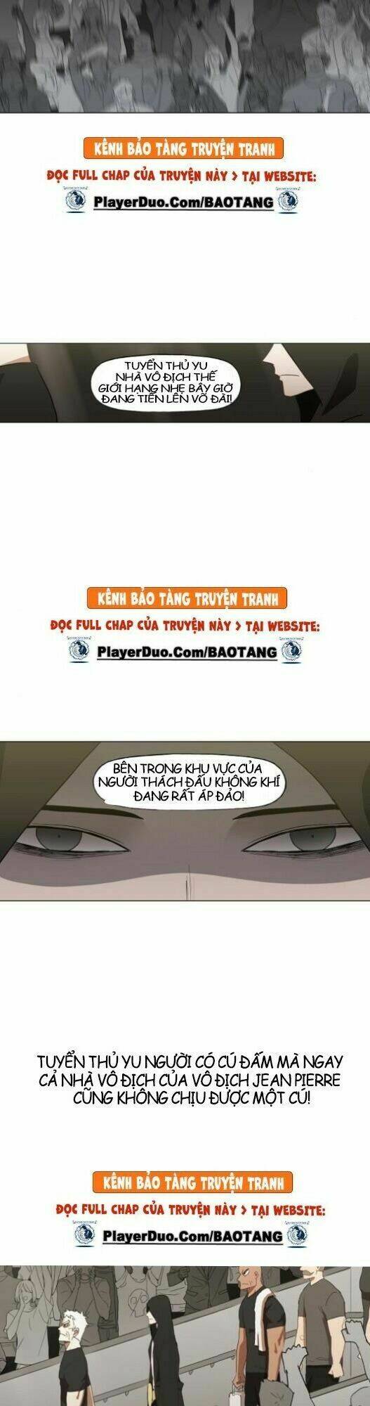 võ sĩ - the boxer chapter 47 3