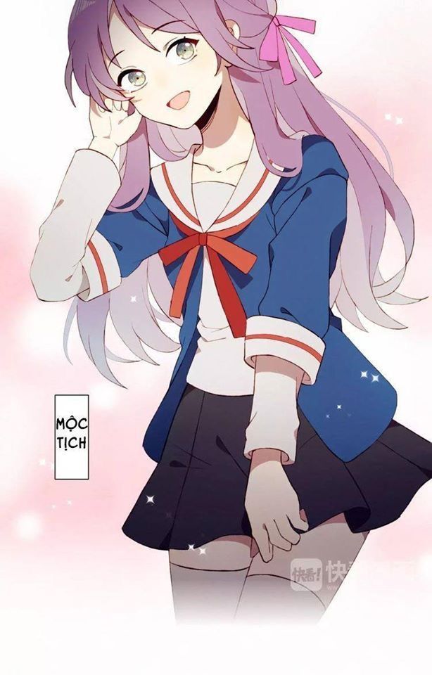 mối tình đầu dang dở của tôi chapter 3 6