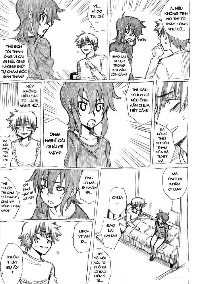 molester man chapter 12.2 4