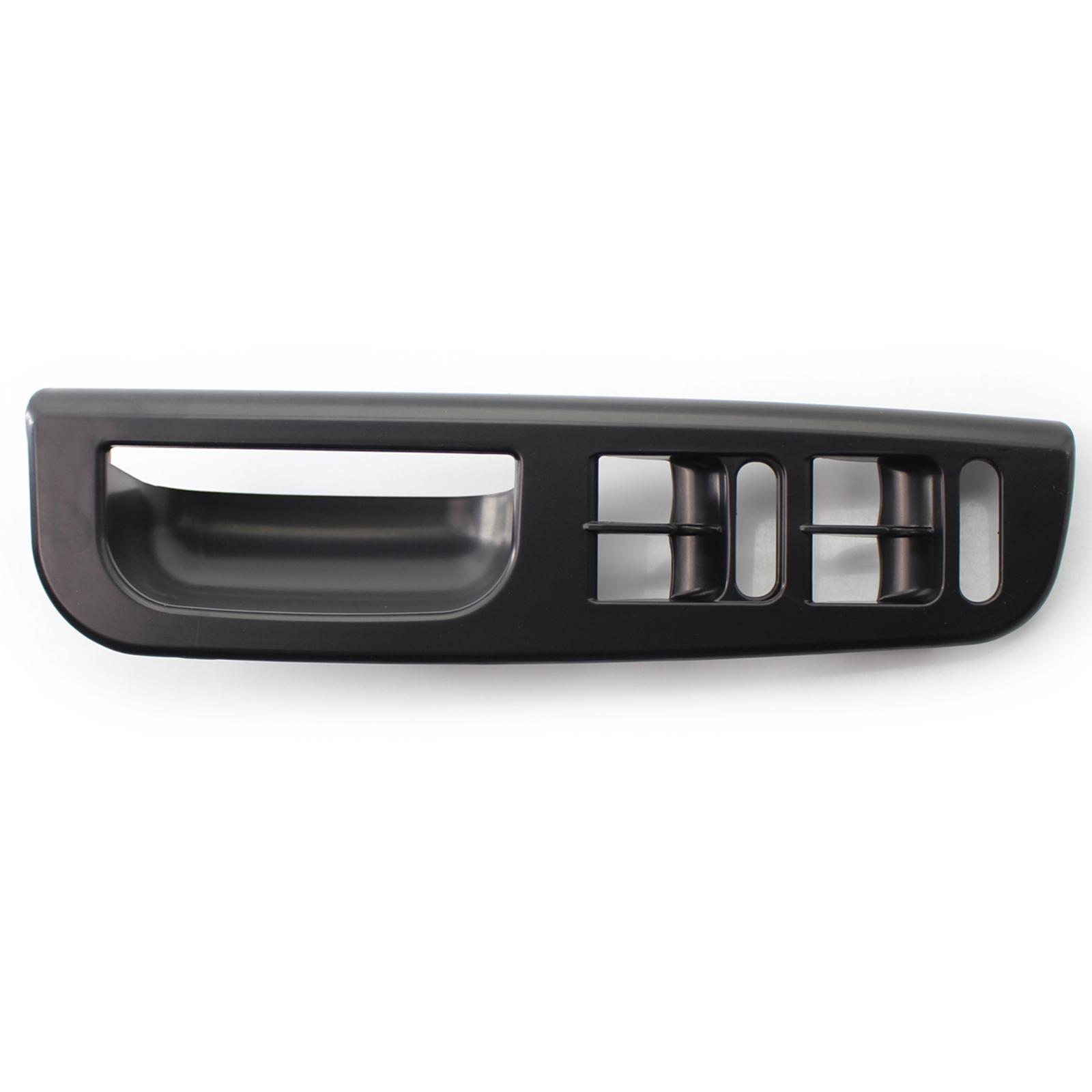 Window Lifter Switch Replaces