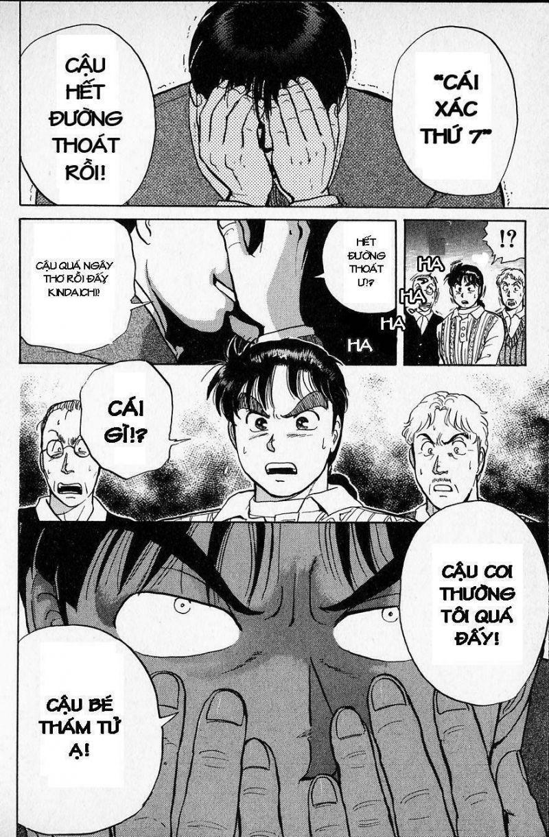 thám tử kindaichi (bản đẹp) chapter 209 12