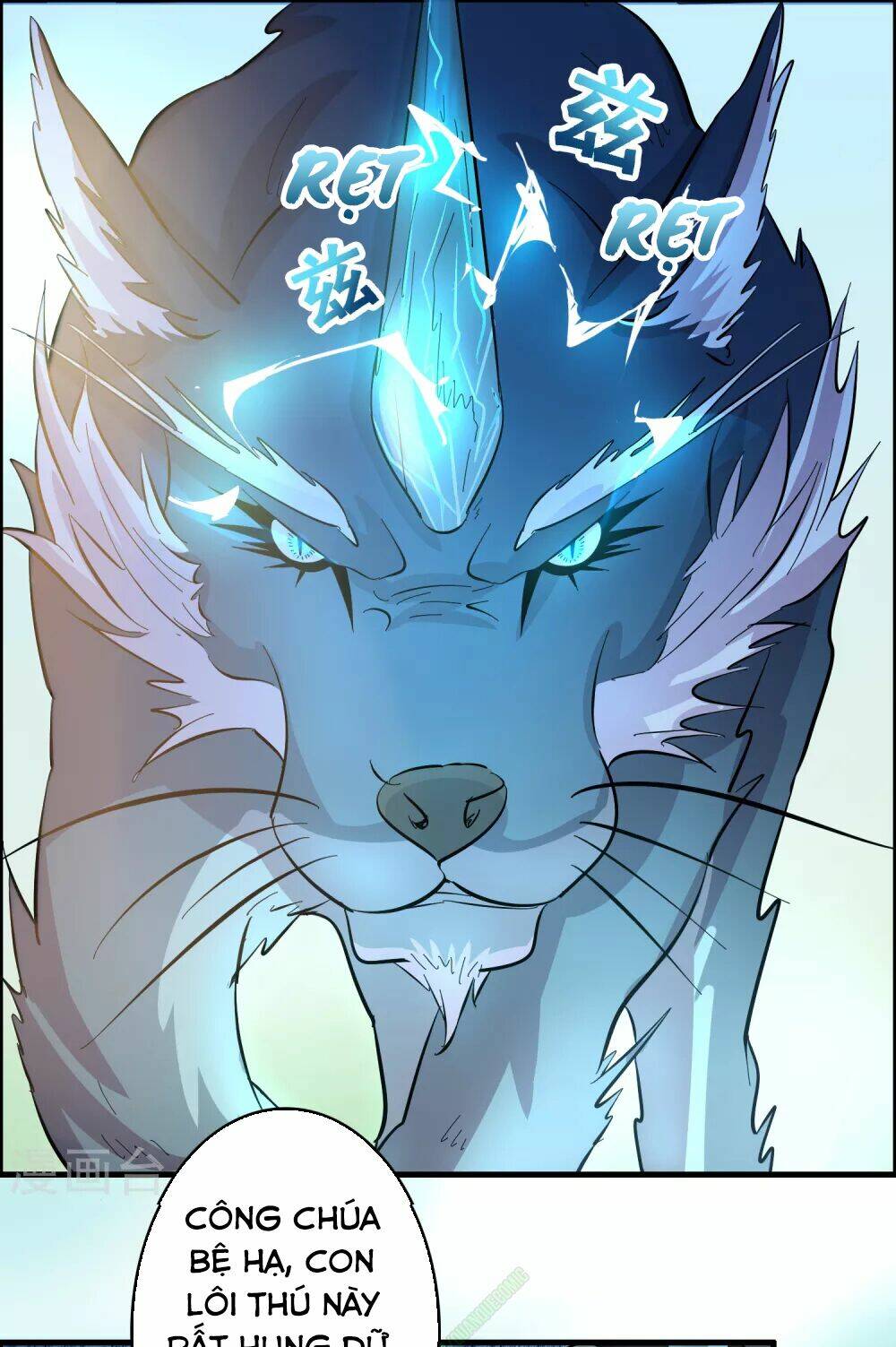 dị giới cung ứng thương chapter 21 27