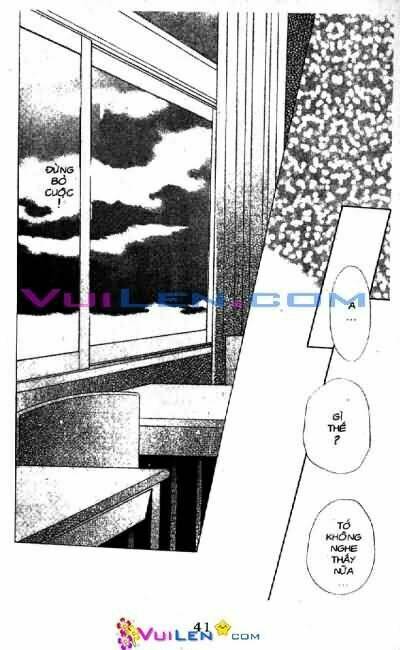 giỏ trái cây - fruit basket chapter 13 41