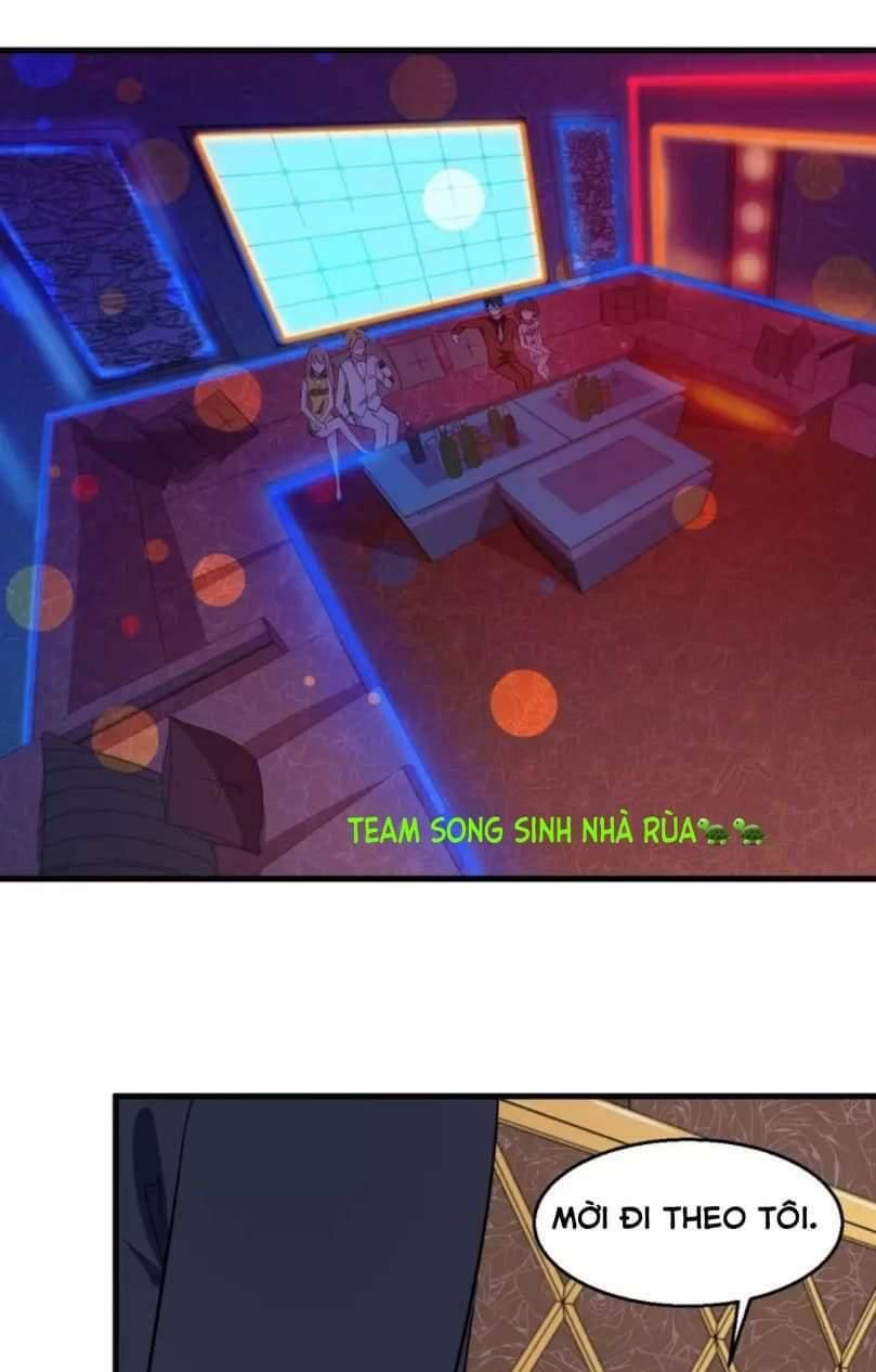 thiếu gia đích thế giá sủng thê chapter 13 28