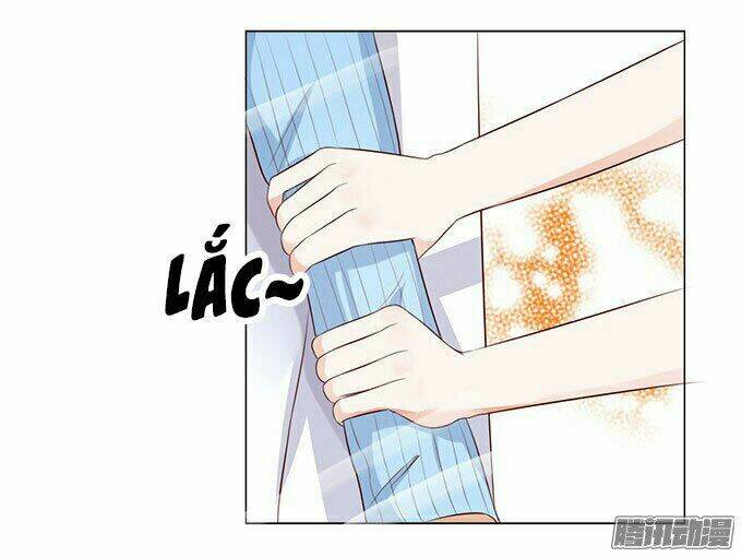 liệt ái tri hạ: series mật đào tiểu tình nhân chapter 30 27