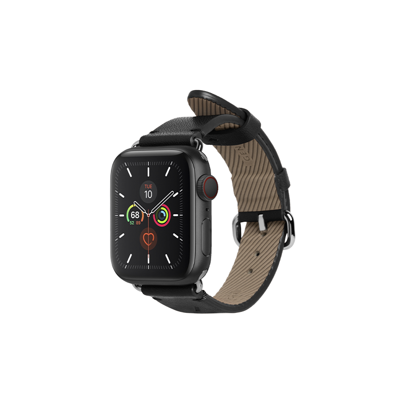 Dây Đeo NATIVE UNION CLASSIC STRAP cho APPLE WATCH Series Thiết kế với kiểu dáng mỏng và tối giản nhưng đẹp - hàng chính hãng