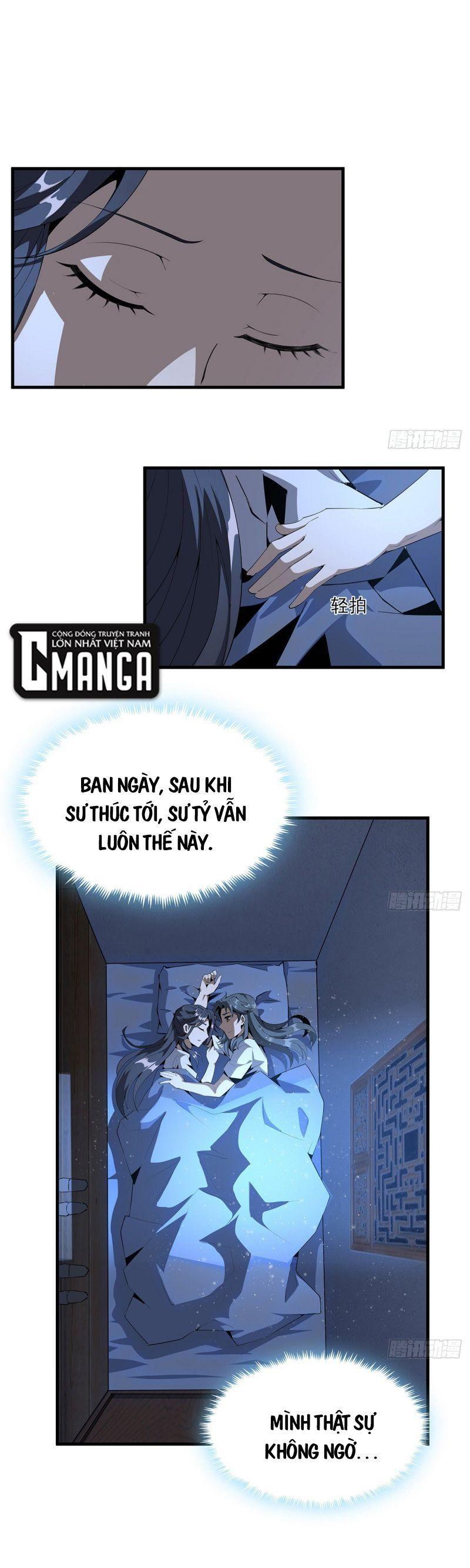 địa cầu đệ nhất kiếm chapter 20 5