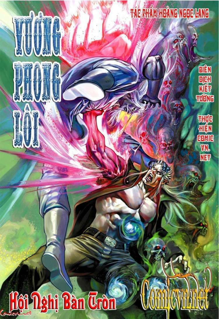 vương phong lôi 1 chapter 48 1