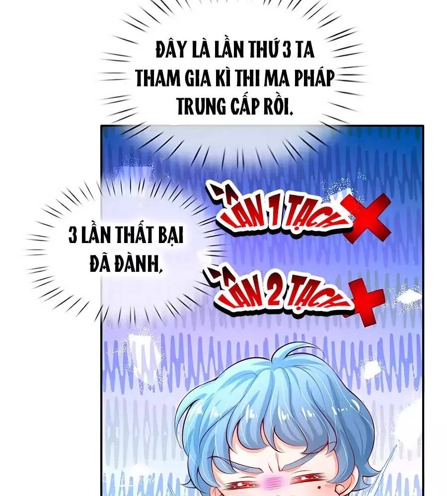 bỗng một ngày trở thành con gái nhà vua chapter 147 20