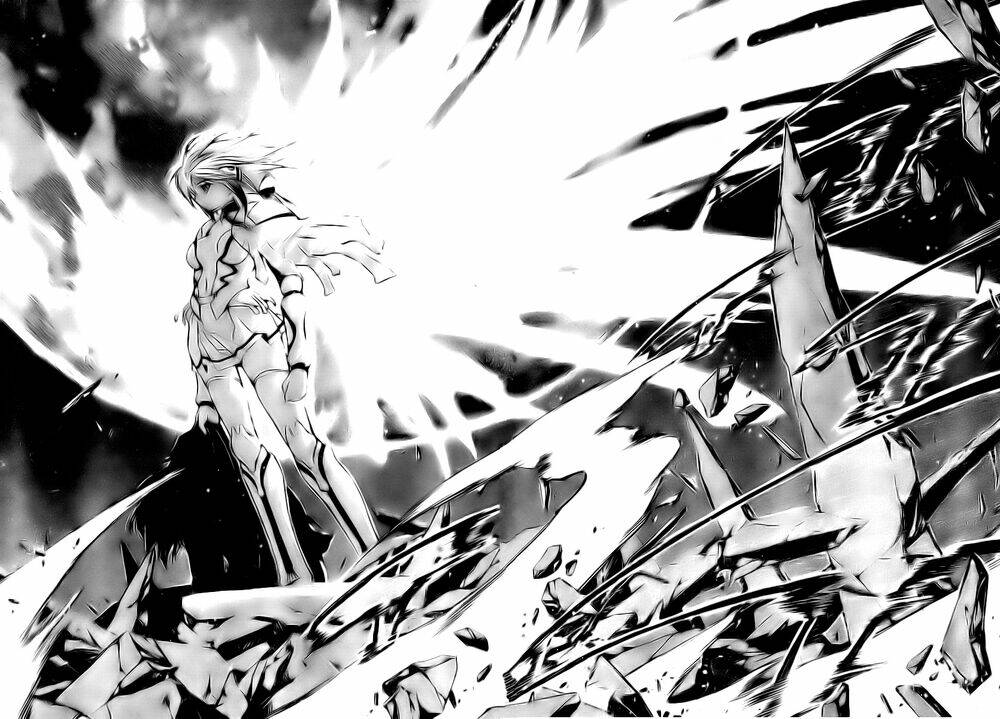 vật thất lạc của bầu trời chapter 8 29