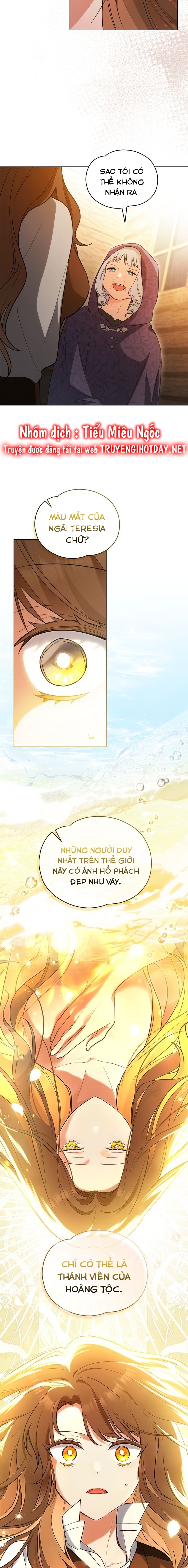 yêu cô công chúa sắp chết chapter 22 5