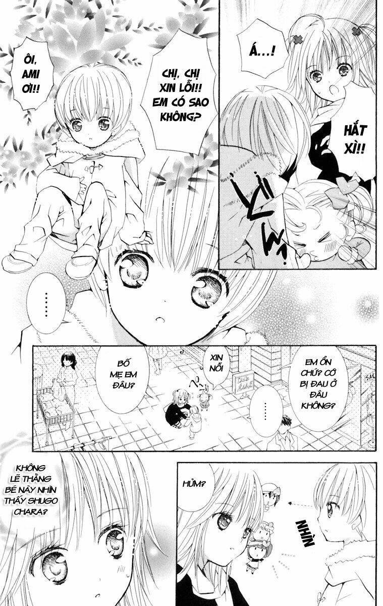shugo chara chapter 28 16