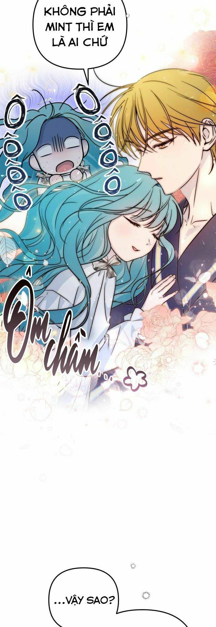 công nương mint bé nhỏ chapter 14 62