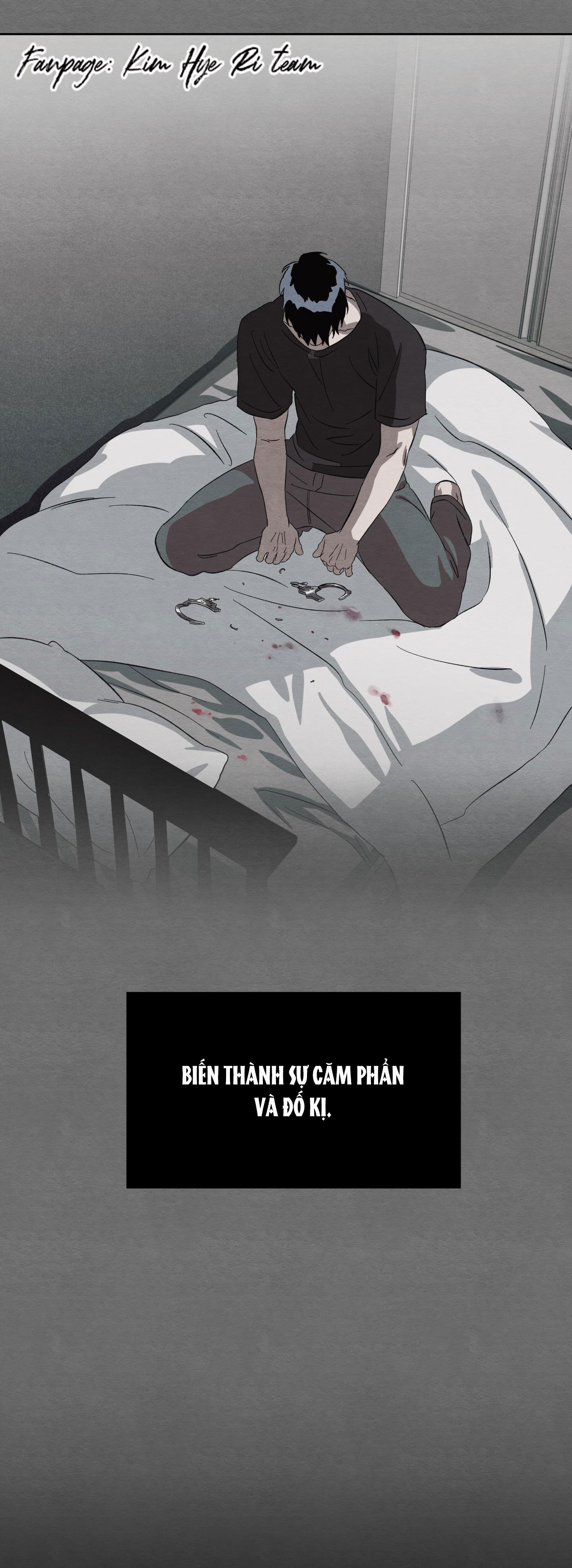 vị khách không mời chapter 18 43