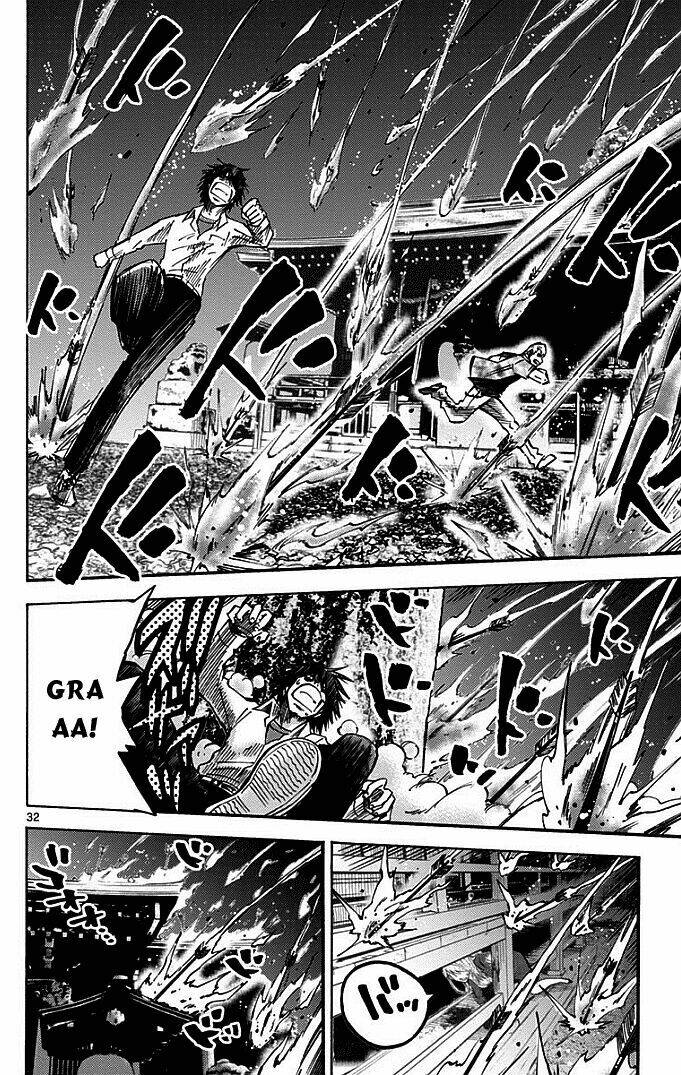 imawa no kuni no alice chapter 2.2 9