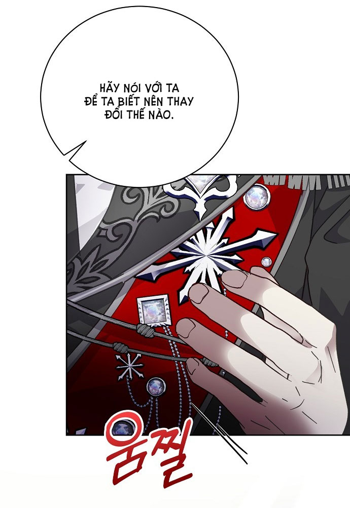 chiếm hữu trái tim bạo chúa chapter 3.1 59