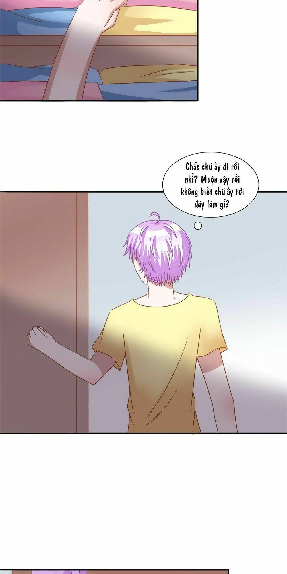 phải lòng ông chú hàng xóm chapter 9 15