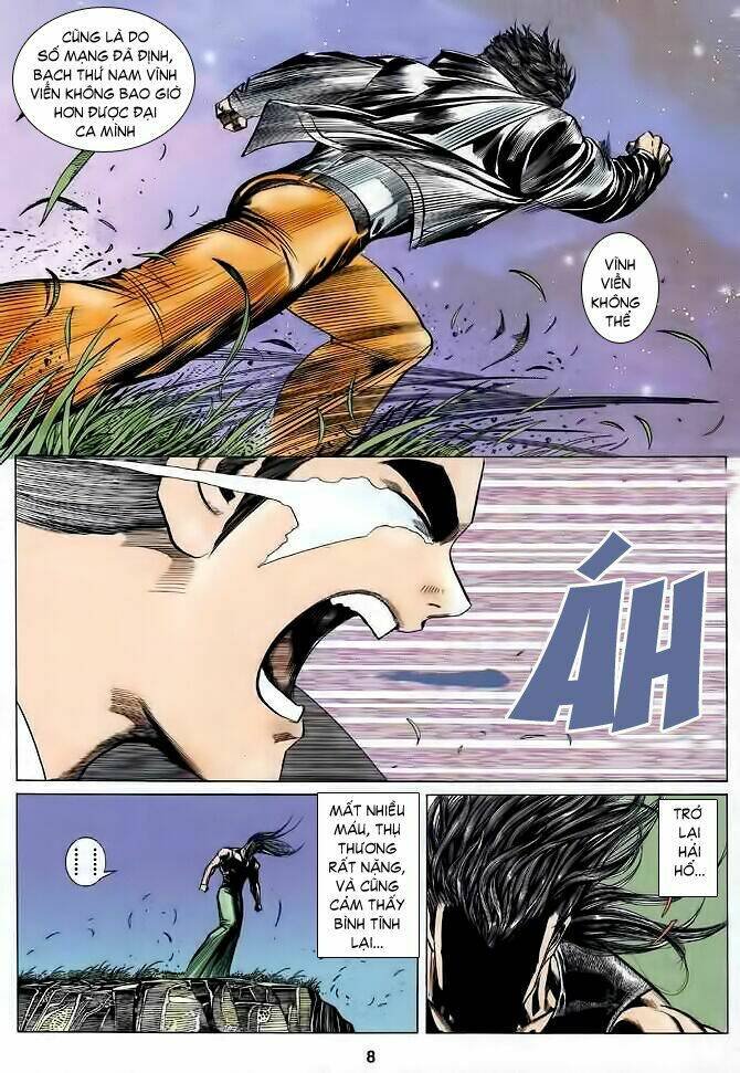 hải hổ 2 chapter 9 6