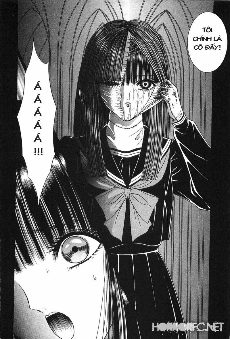 shoujo pandora chapter 4 38