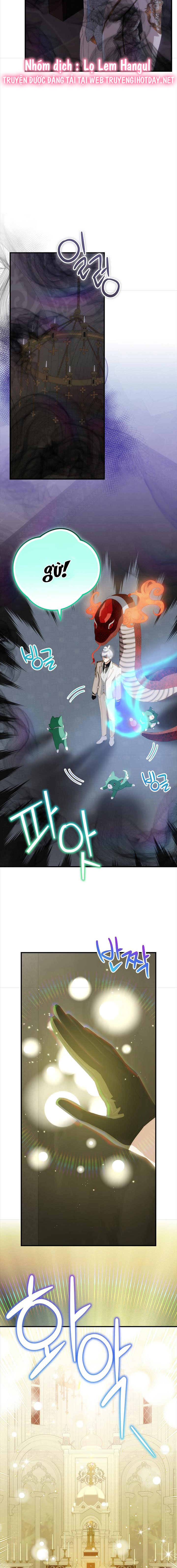 đứa bé không phải là con của anh chapter 71.2 2