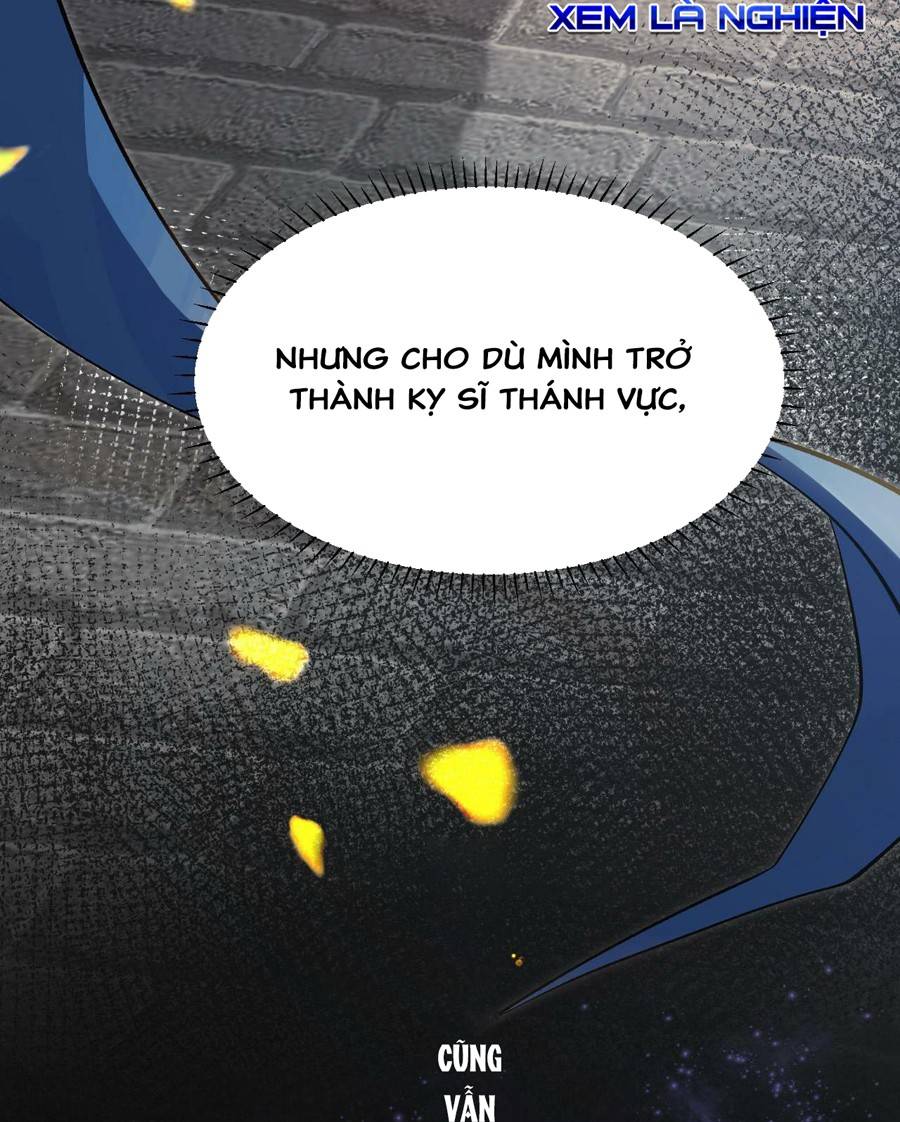 vú em thánh kỵ sĩ chapter 2.1 32