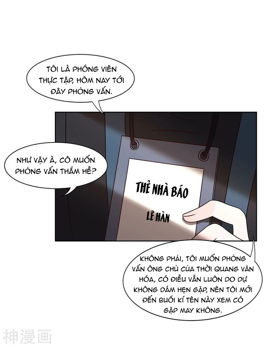 trọng sinh quý thê chi phục thù hoa lệ chapter 45 11