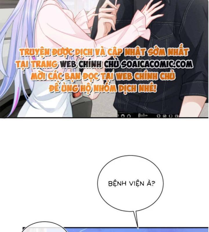 vị chỉ huy lạnh lùng khóc trong vòng tay tôi chapter 10 25