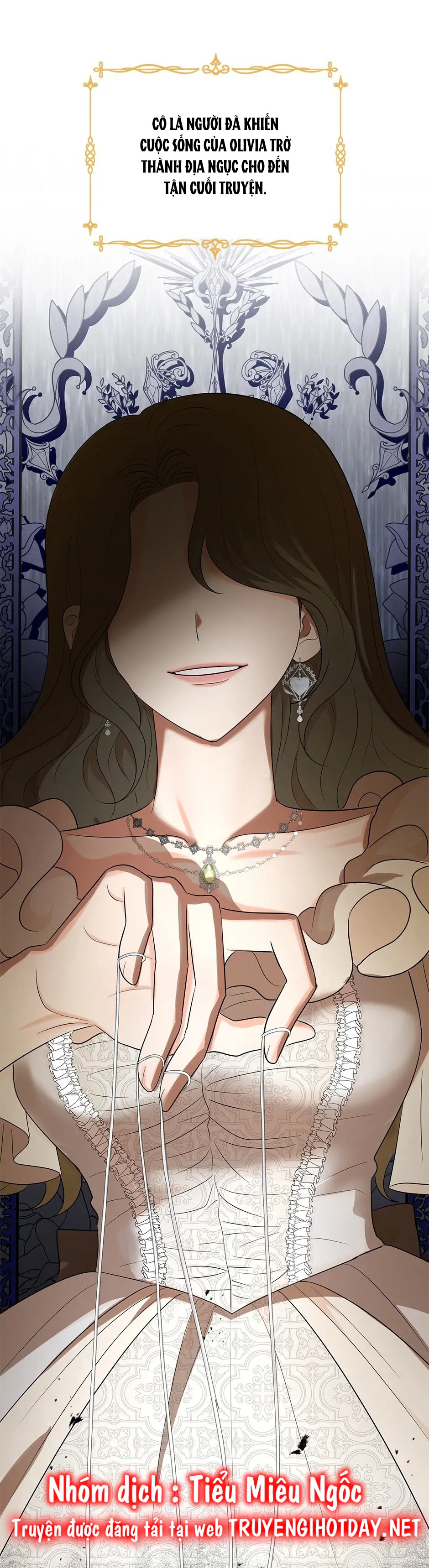 diễn vai ác nữ cũng thật khó khăn chapter 43 56