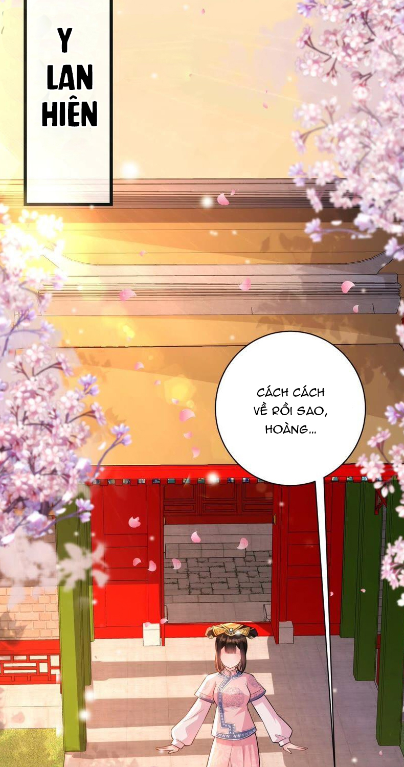 quận chúa vững quá không thể tiêu diệt! chapter 53 24