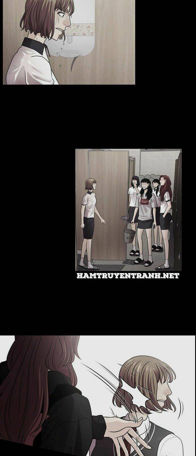 tomorrow - ngày mai chapter 8 39