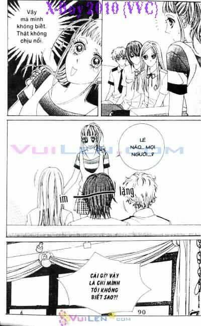 high school bullying chapter 43 30