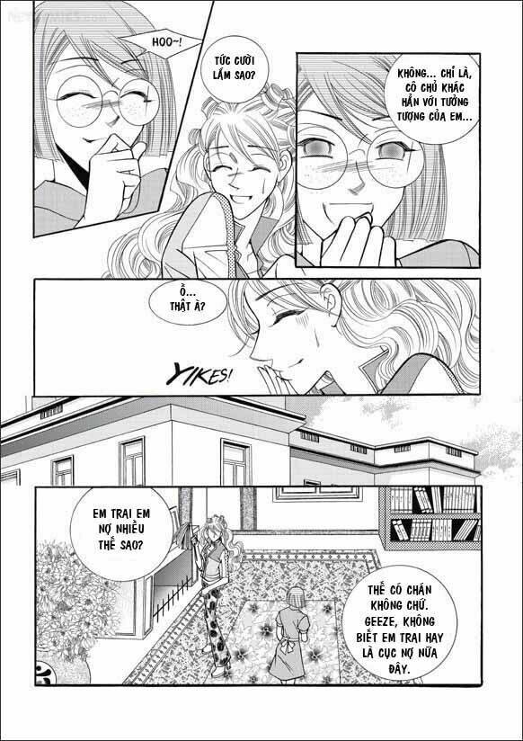 can't lose you chapter 10 5