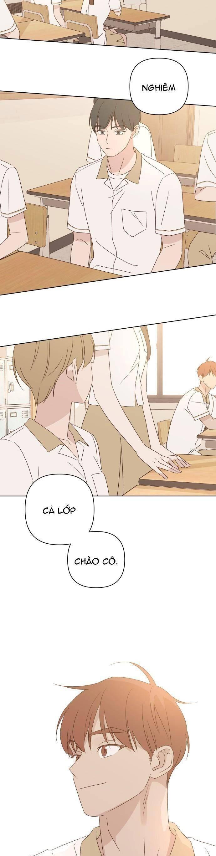 lén lút quện nhau chapter 53 58