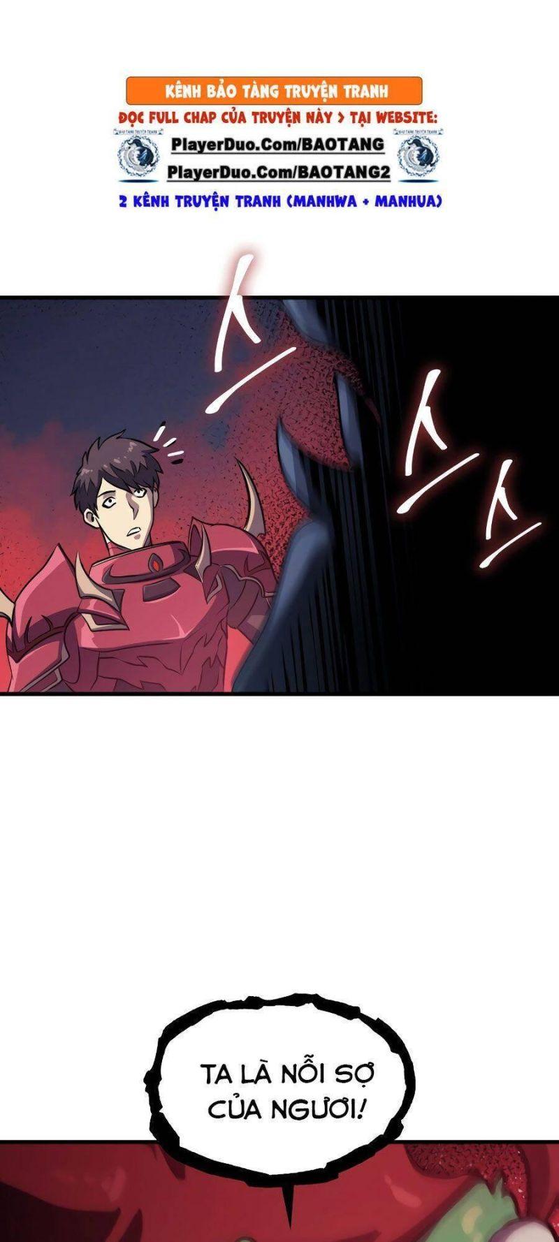 tôi trở lại thăng cấp một mình chapter 94 27