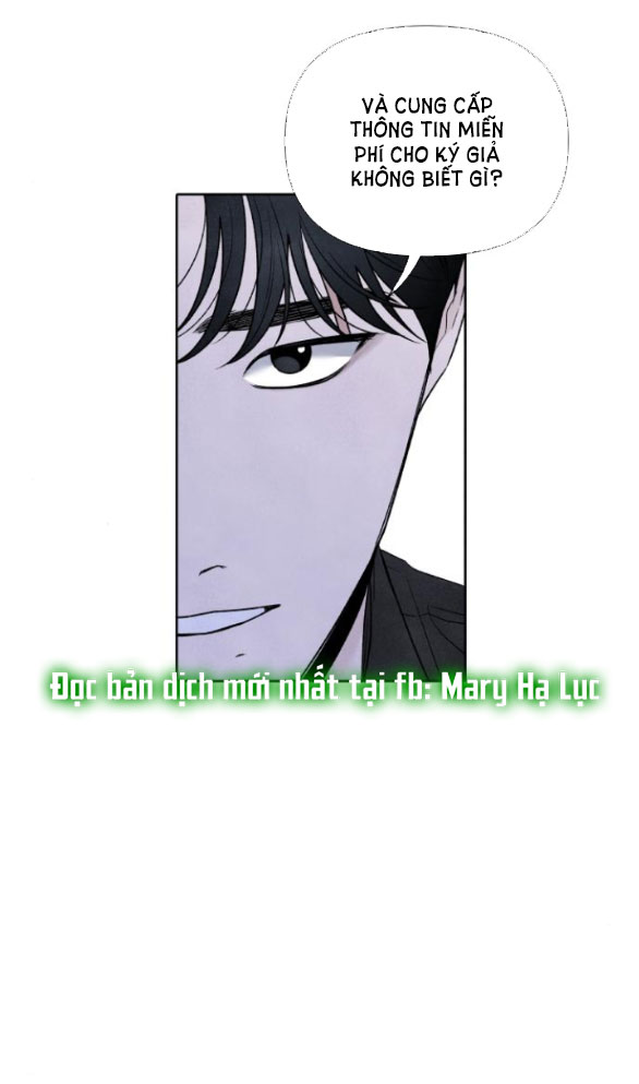 điều khiến tôi quyết tâm muốn chết chapter 77.1 26