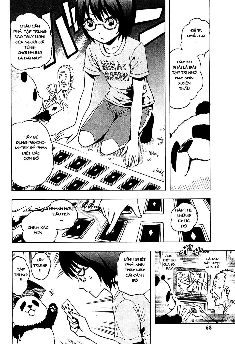 tokyo esp chapter 15 5