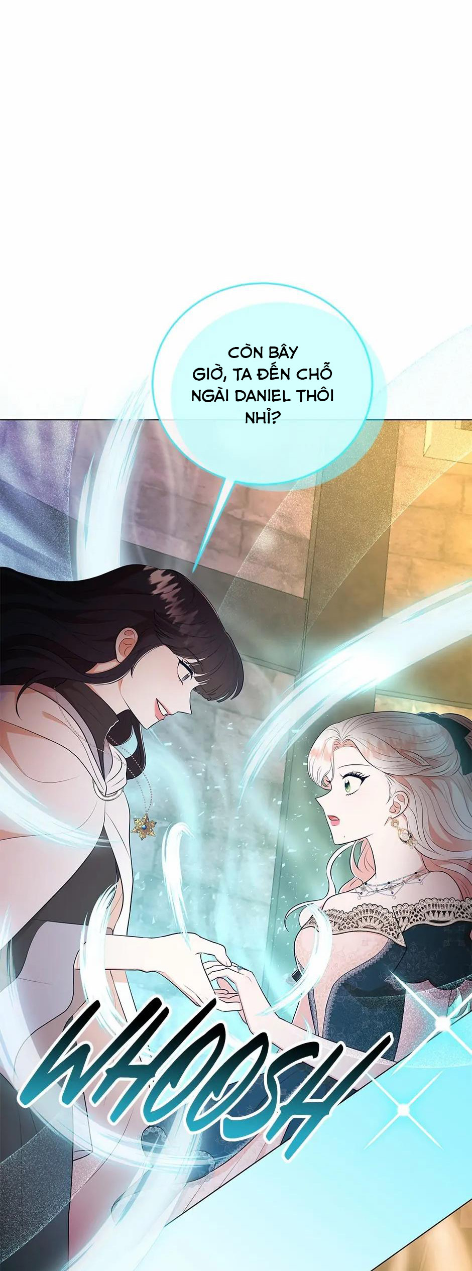 diễn vai ác nữ cũng thật khó khăn chapter 65 10