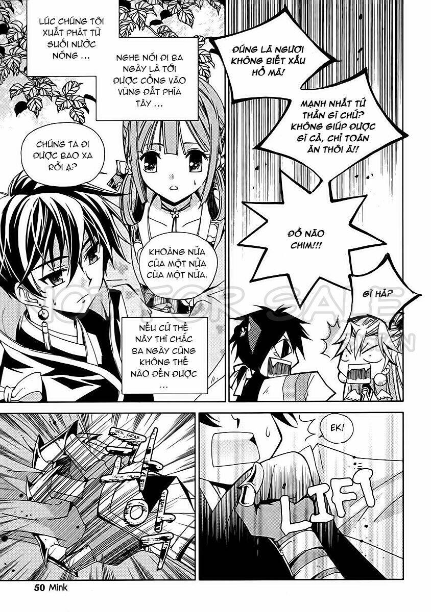 hangah, lee chapter 15.1 10